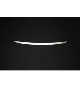 Opel Corsa Uyumlu D Hatchback Krom Bagaj Alt Çıta 2006-2015 Arası