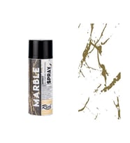 Rich Sprey Mermer Efekti Altın 200ml