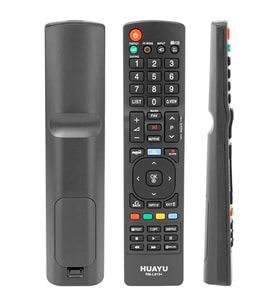 Huayu RM-L915+ LG 3D Universal Lcd Led Tv Kumandası Uzaktan Kumanda Tüm Lg Modellerine Uyumlu Akıllı Kumanda