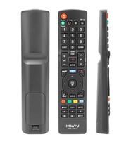 Huayu RM-L915+ LG 3D Universal Lcd Led Tv Kumandası Uzaktan Kumanda Tüm Lg Modellerine Uyumlu Akıllı Kumanda