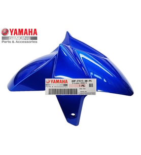 YAMAHA NMAX UYUMLU ÖN ÇAMURLUK MAVİ 2DP-F1511-00-P6