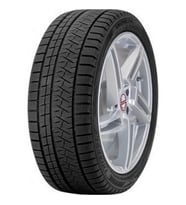 Triangle SnowLink PL02 225/60R18 104V XL 4x4 Kış Lastiği (Üretim Yılı:2024)