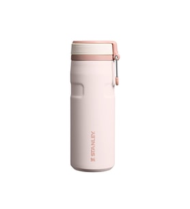 Stanley The iceflow Bottle Twist Flip 0.47L Klasik Termos 10-12106-081 Mavi