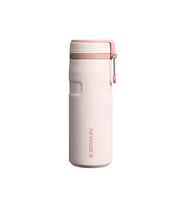 Stanley The iceflow Bottle Twist Flip 0.47L Klasik Termos 10-12106-081 Mavi