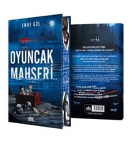 Oyuncak Mahşeri - Ciltli Özel Baskı