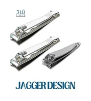 TransForMacion Alman Tip Tırnak Makası Seti Jagger Design 718839