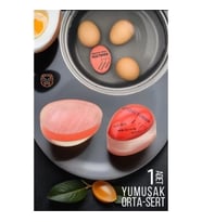 CEYLAN ADAM Yumurta Zamanlayıcı