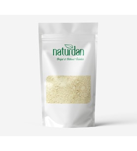 Naturdan Doğal Kitre Zamkı Öğütülmüş Toz 100 gr