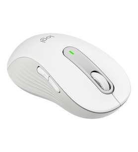 Logitech M650 Signature Kablosuz Mouse Beyaz 910-006255