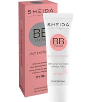 Sheida Bb Krem Medium 50ML