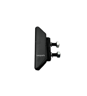 LEOPARTS B2500 1996-2002 / Ranger 4x4 2002-2006 Motor Takozu Arka UH74-39-34