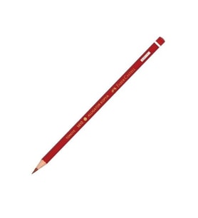 Faber Castell Kurşun Kalem Kırmızı