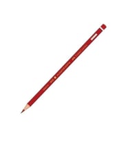 Faber Castell Kurşun Kalem Kırmızı