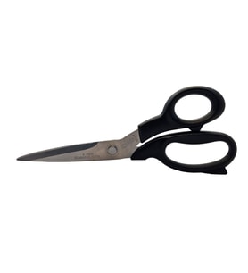 Plastik Saplı Terzi Makası 9inç 22.5cm  / GL120