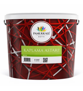 Pamukkale Kaplama Astarı 20 Kg