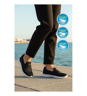 Walkway 575 G Buz Kadın Günlük Ayakkabı