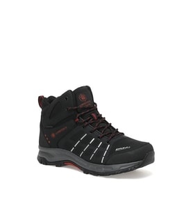 Lumberjack DUNCAN HI 3PR Siyah Erkek Outdoor Bot SİYAH