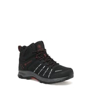 Lumberjack DUNCAN HI 3PR Siyah Erkek Outdoor Bot SİYAH