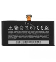 Htc One V Pil Batarya BK76100 ve Tamir seti