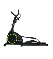 Profitness 8350d Profesyonel Eliptik Bisiklet - Black Collection