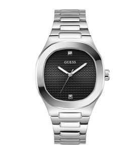 GUGW0662G1 Pırlantalı Erkek Kol Saati