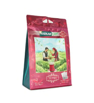 Narkar Tutku 30gr'lık Demlik Poşet Çay 3 KG (30gr x 100 adet)