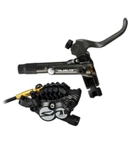 Shimano Saint BL-M820+BR-M820 Hidrolik Disk Fren Seti Arka (Siyah)
