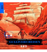 Gullıvers Reısen (Almanca)