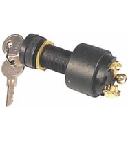 KONTAK ANAHTARI-26 A TEKNE VE YAT