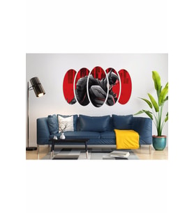 BATMAN MDF TABLO-0579