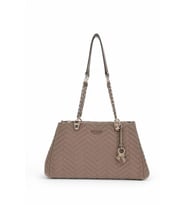 Guess Anning Toprak Kadın Omuz Çantası HWQG9508090