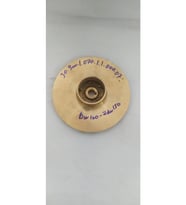 Santrifüj Jet Pompa Bronz Su Fanı - Çap 130 mm