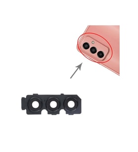 Samsung Galaxy M13 Kamera Lensi Cam Full Sm M135F
