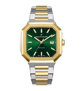 Jacques Philippe JPQGS10073X8 Erkek Kol Saati