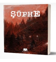 Şüphe