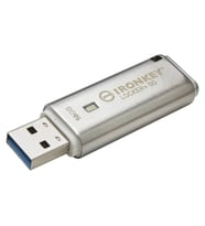 16GB Locker+ 50 USB Flash Bellek 16 GB USB 3.2 Metal Gövde