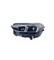 BMW - ÖN FAR LED SOL X1 U11 2022-