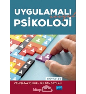 Uygulamalı Sosyal Psikoloji (Krem)