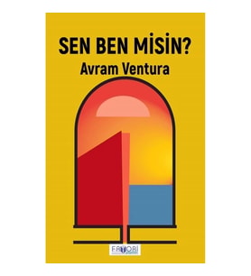 Sen Ben misin?