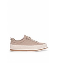 Marcomen 152-67020 Erkek Hakiki Deri Casual Ayakkabı Bej