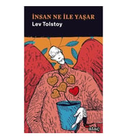 İnsan Ne İle Yaşar?