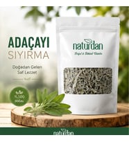 Adaçayı Sıyırma Bitki Çayı - 500 gr