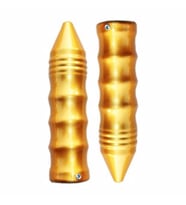 4 PARMAK GOLD SİVRİ ELCİK PLASTİK
