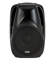 Laney AH115-G2 Aktif Hoparlör ve Monitör 15 İnç Hoparlör, 800W Peak Güç, Dahili Mikser ve Bluetooth Özelliği