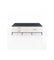 Kronos TV Ünitesi 3 Çekmeceli  176x59x51 Antrasit-Antrasit/Aytaşı