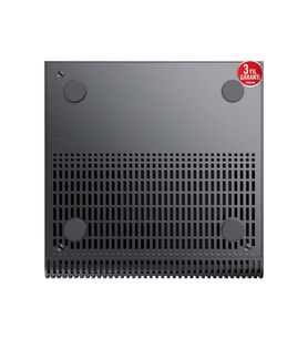 ASUS GB10 NVIDIA BLACKWELL GPU-128GB RAM-4TB SSD-LINUX YAPAY ZEKA BİLGİSAYARI / GX10-GG0027BN / 90MS0371-M000V0