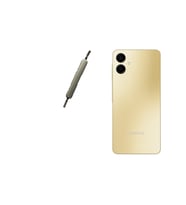 Samsung Galaxy A06 4G Yan Ses Tuş Düğme SM-A065F, SM-A065F/DS
