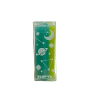 GIPTA K234600 SHNING STAR YILDIZ ŞEKİLLİ RENKLİ SİLGİ - TEKLİ