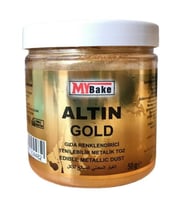 MY BAKE ALTIN YALDIZ 50 GR