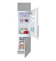 TEKA  RBF 43330 FI EU Ankastre Kombi Buzdolabı 113570017